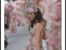 Carnaval de Mula 2014